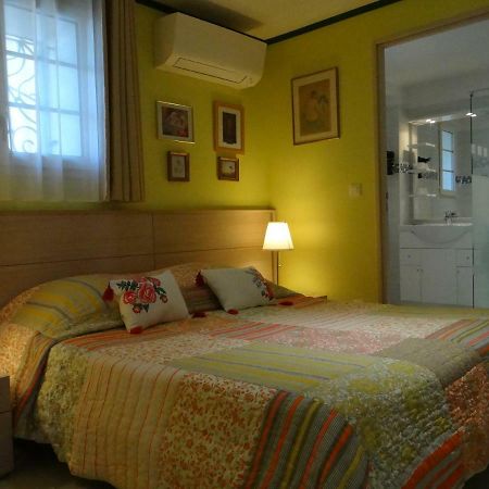 Appartement T2 50M² Vue Mer Presqu'Il De Giens. Rc Hyères Esterno foto