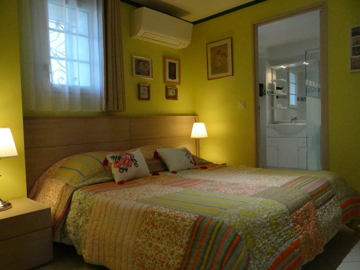 Appartement T2 50M² Vue Mer Presqu'Il De Giens. Rc Hyères Esterno foto